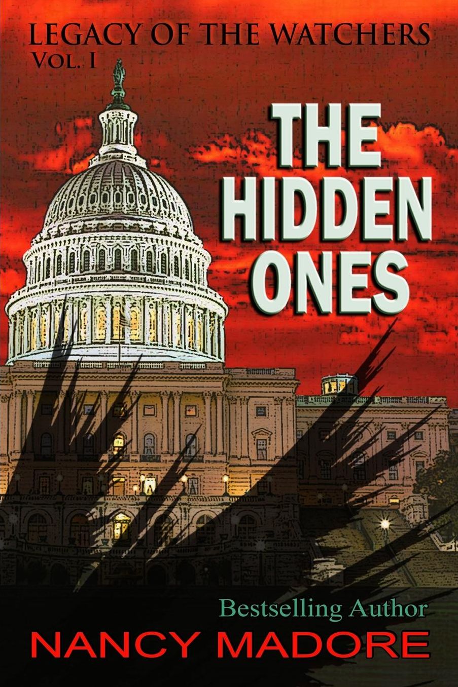 The Hidden Ones
