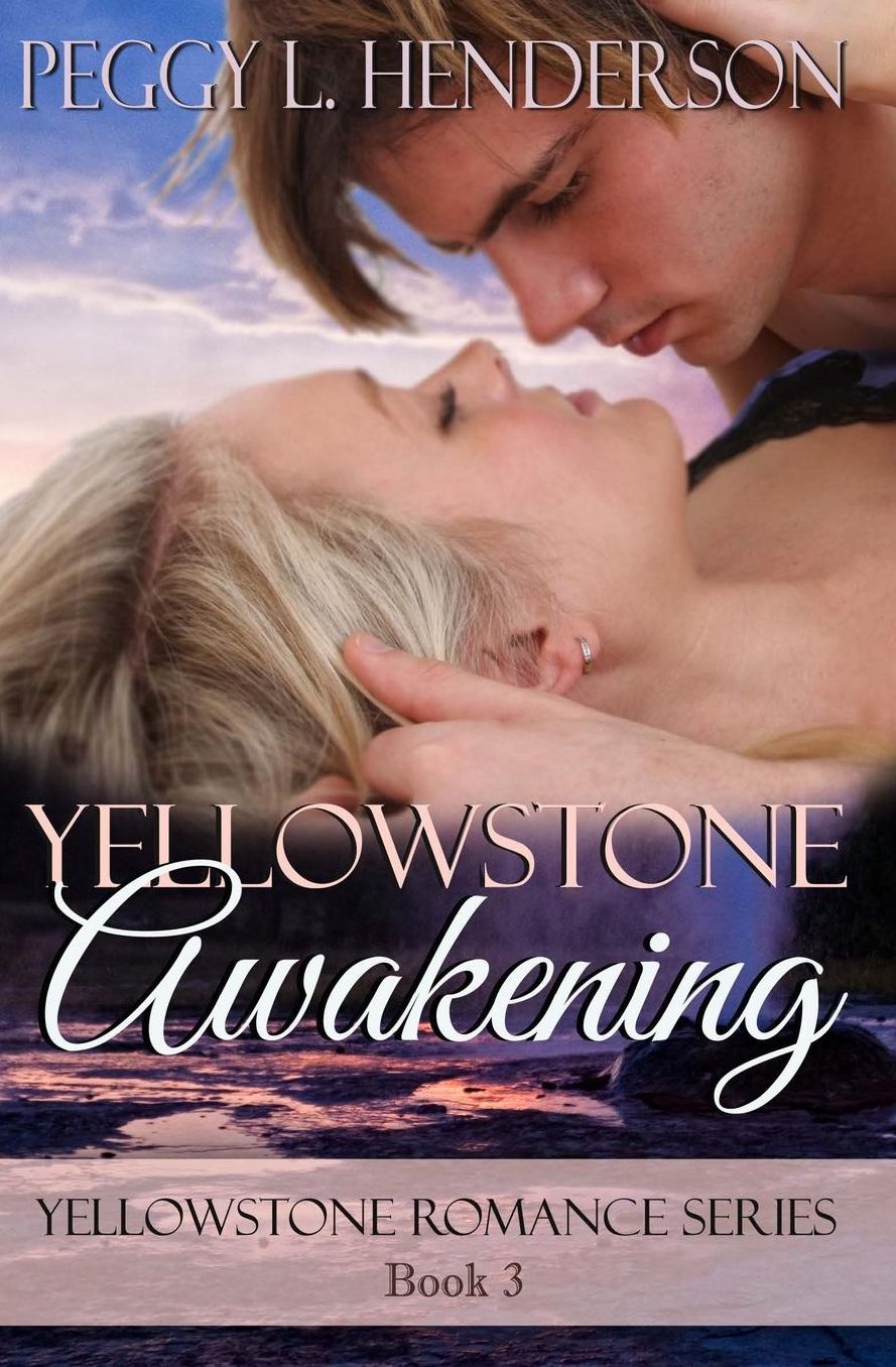 Yellowstone Awakening: Yellowstone Romance Series Book 3