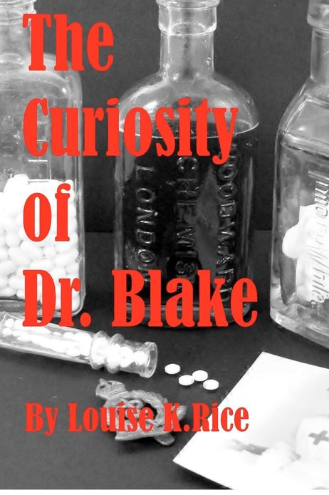 The Curiosity Of Dr. Blake