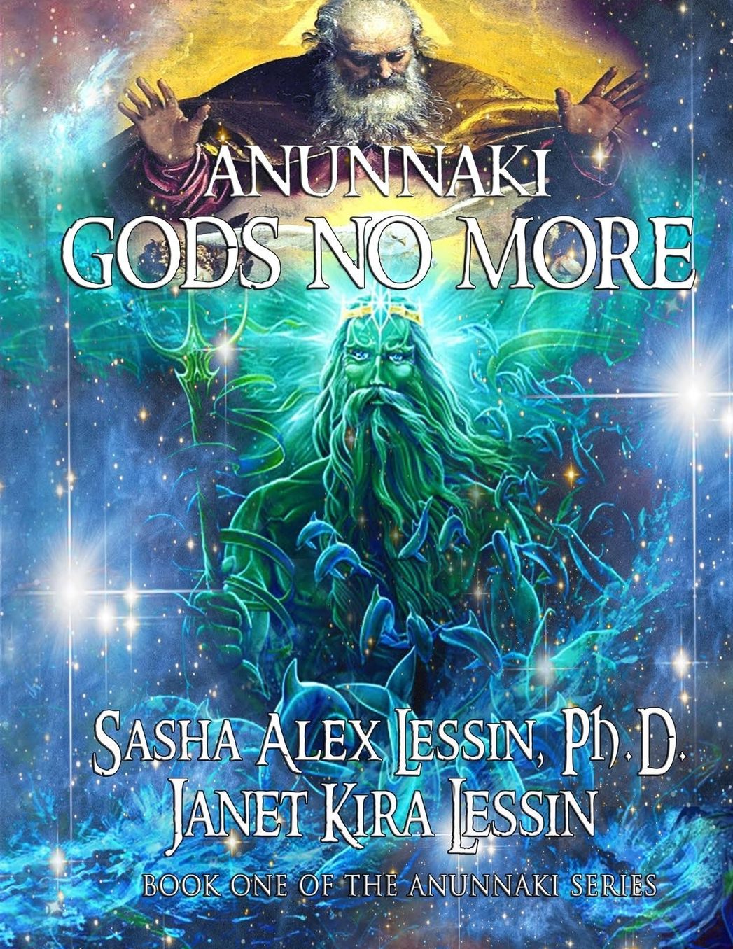 Anunnaki: Gods No More
