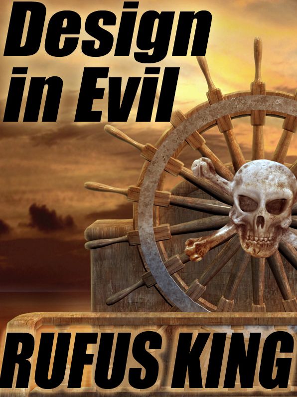 Design in Evil