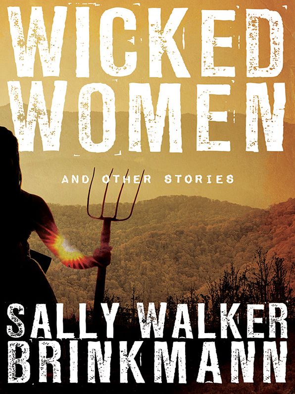 Wicked Women and Other Stories