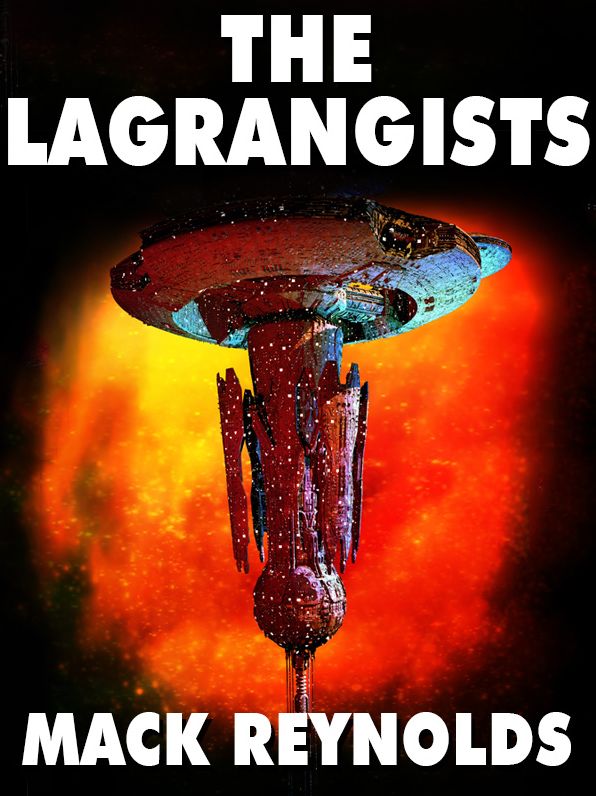 The Lagrangists