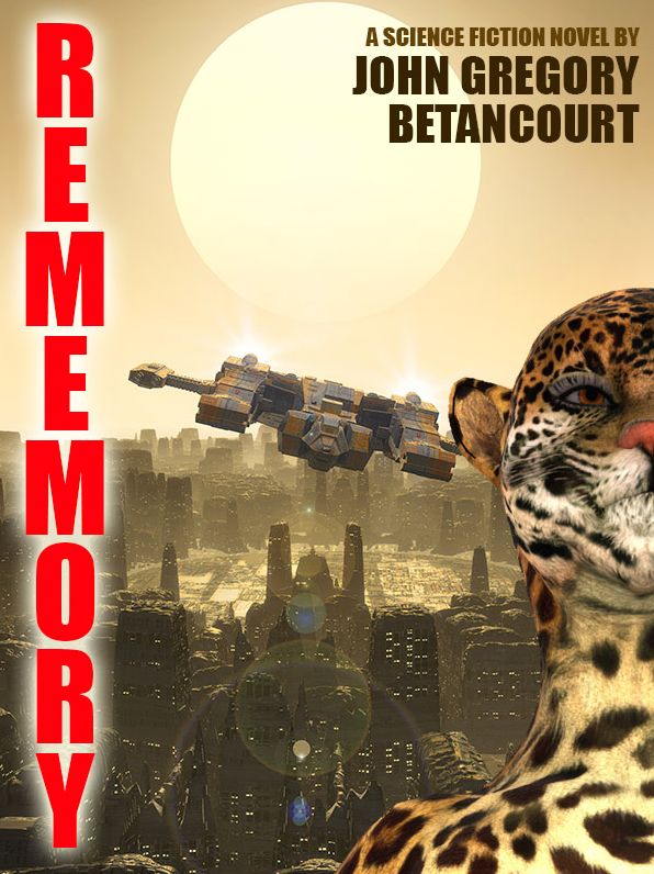 Rememory