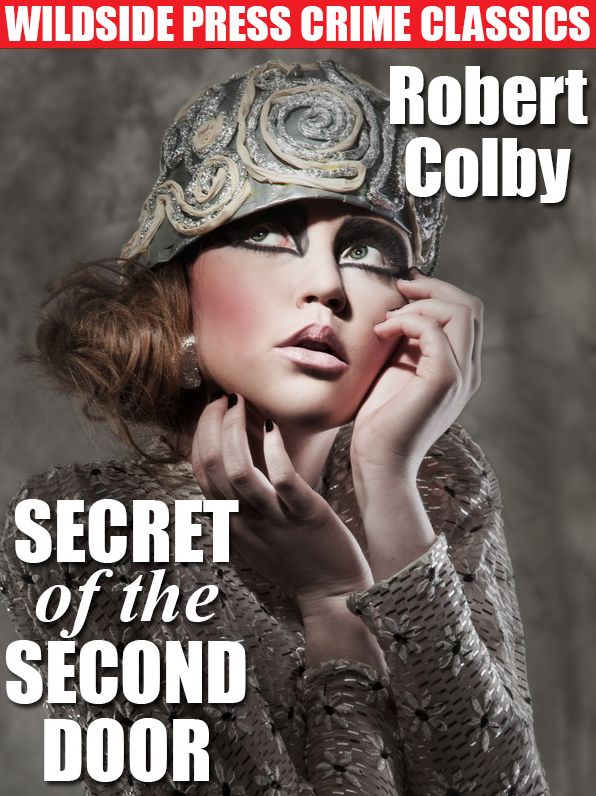 Secret of the Second Door