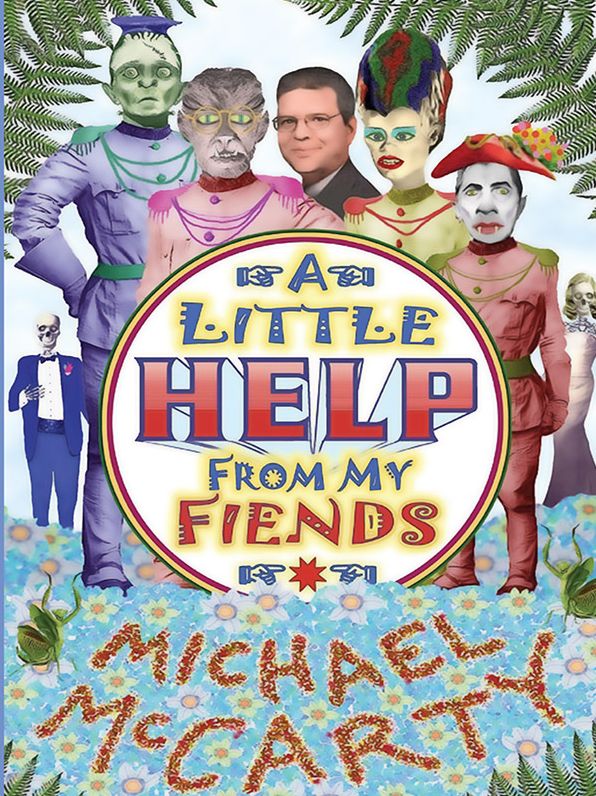 With a Little Help from My Fiends