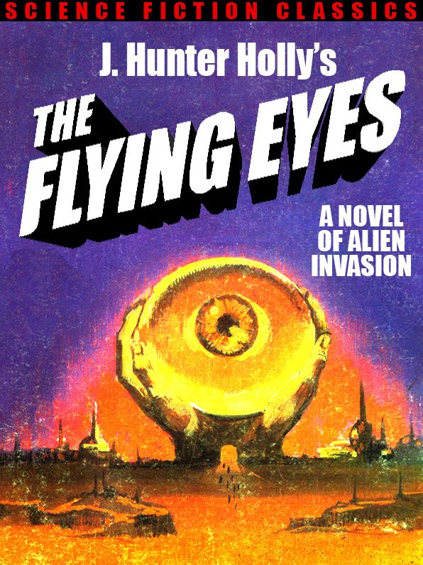 The Flying Eyes