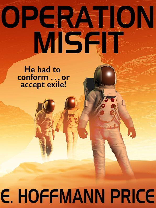 Operation Misfit