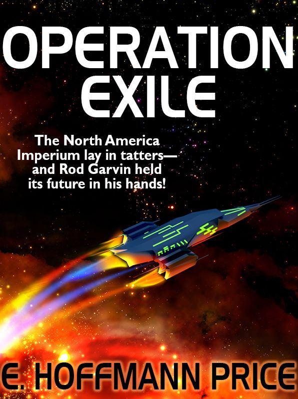 Operation Exile