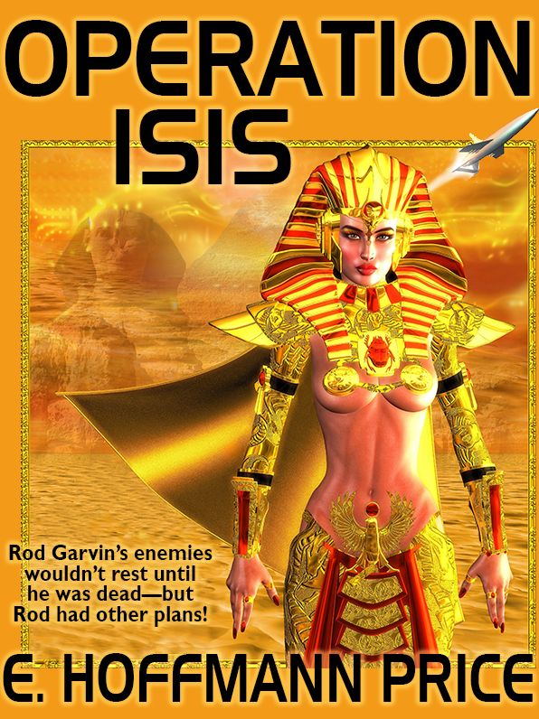 Operation Isis