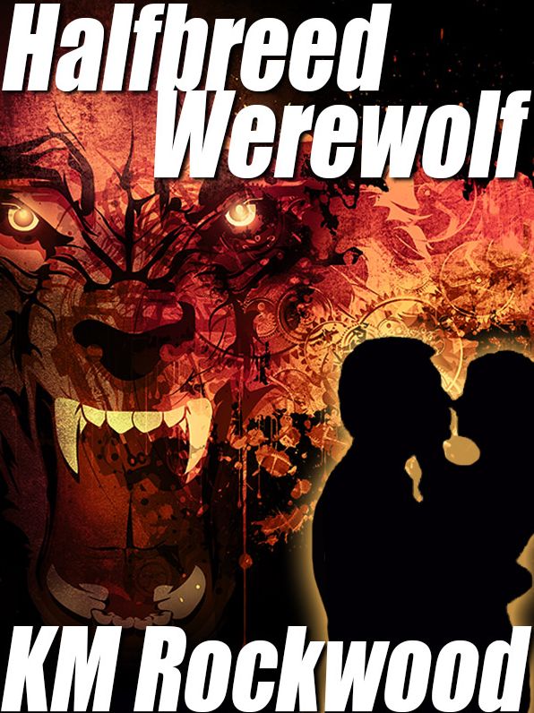 Halfbreed Werewolf