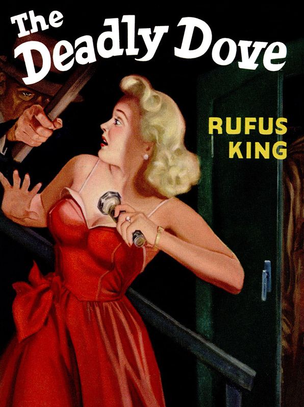 The Deadly Dove