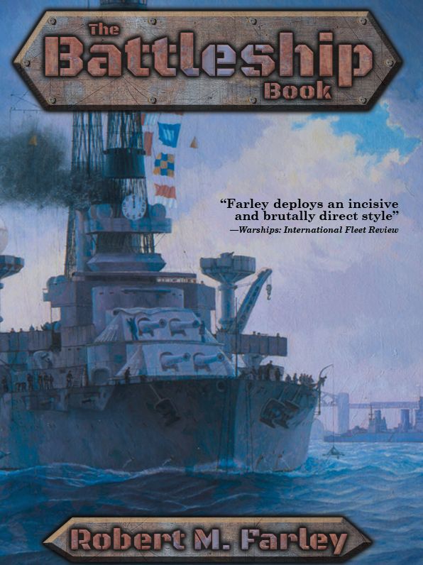 The Battleship Book