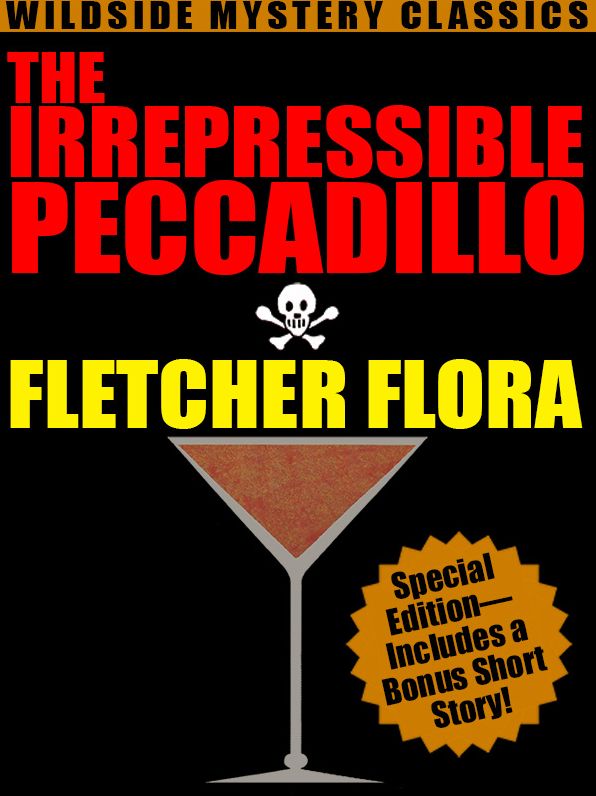 The Irrepressible Peccadillo: Special Edition