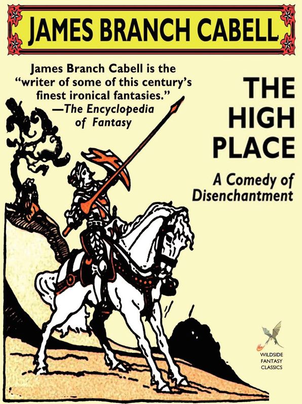 The High Place