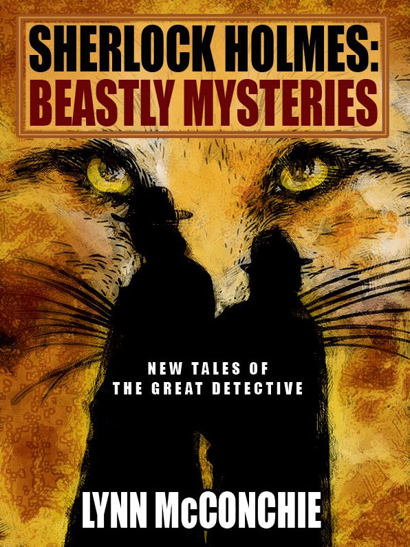 Sherlock Holmes -- Beastly Mysteries