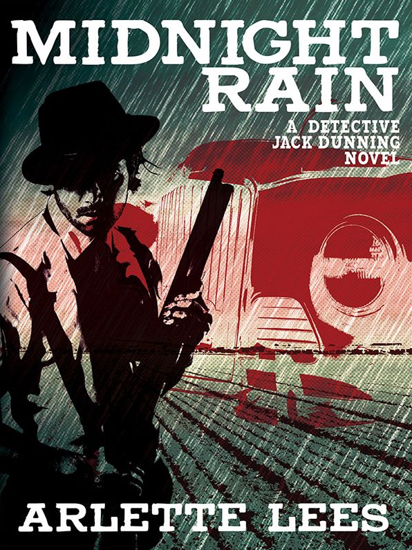 Midnight Rain: A Detective Jack Dunning Novel