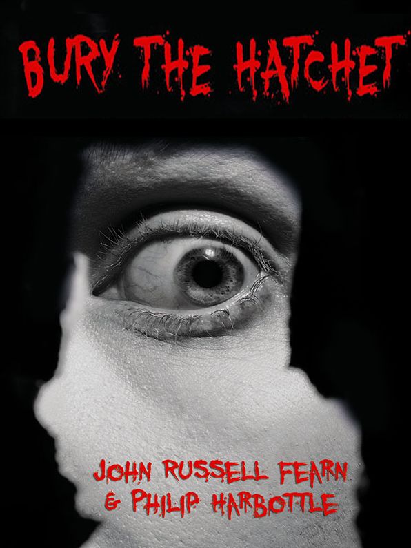 Bury the Hatchet: A Classic Crime Tale