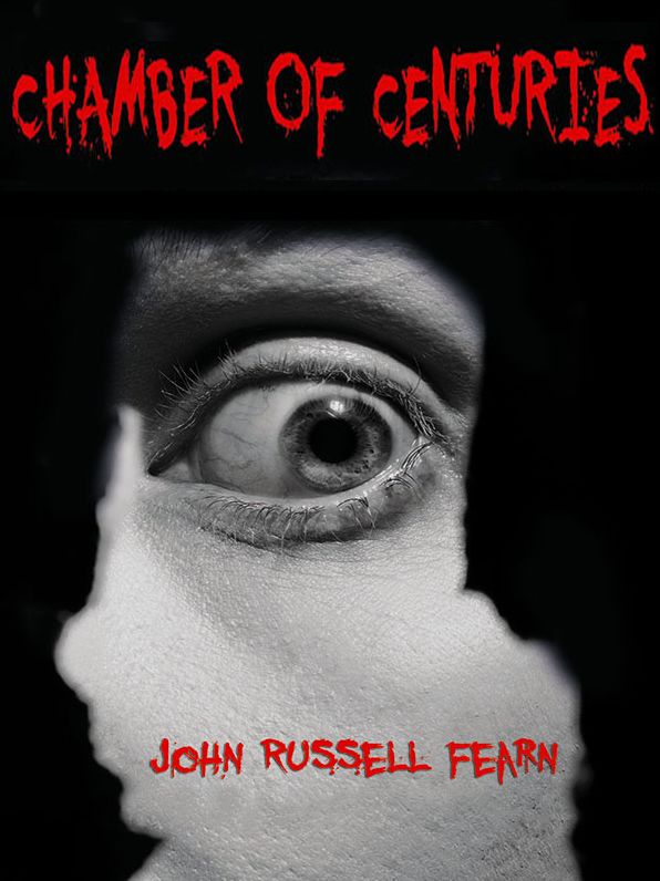 Chamber of Centuries: A Classic Crime Tale