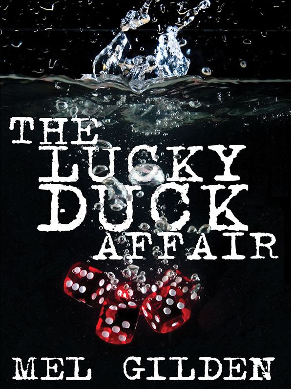 The Lucky Duck Affair: A Tale of Mystery