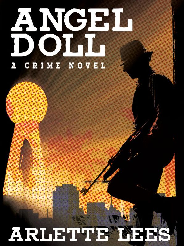Angel Doll: A Crime Novel