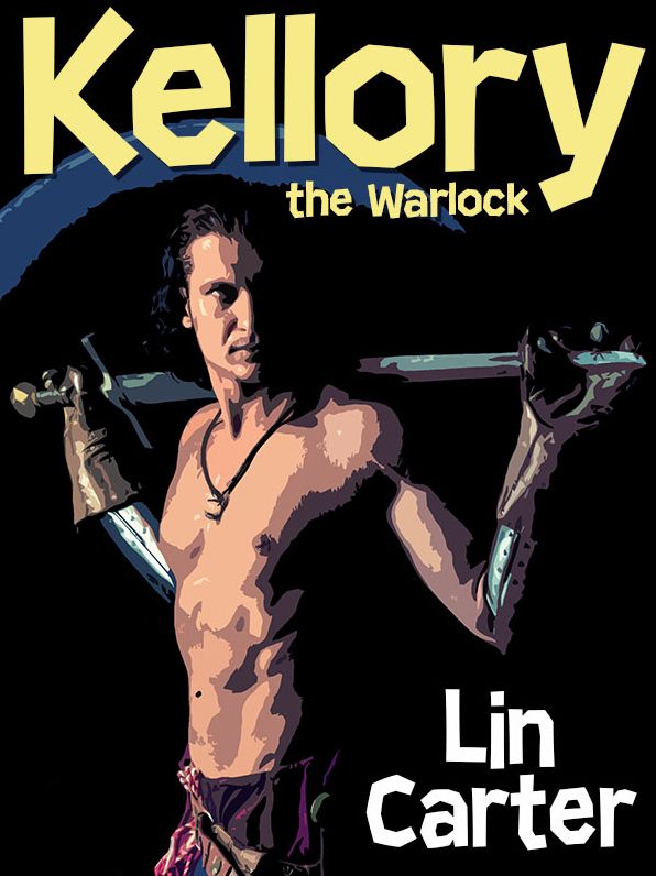 Kellory the Warlock
