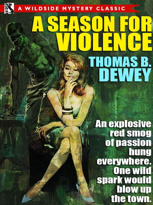 A Season for Violence