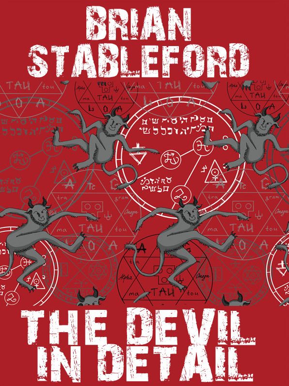 The Devil in Detail