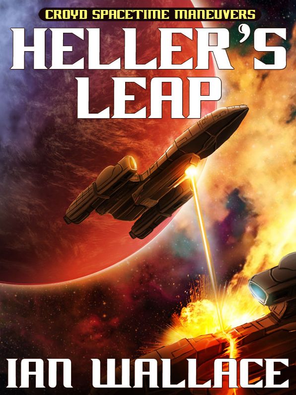 Heller's Leap
