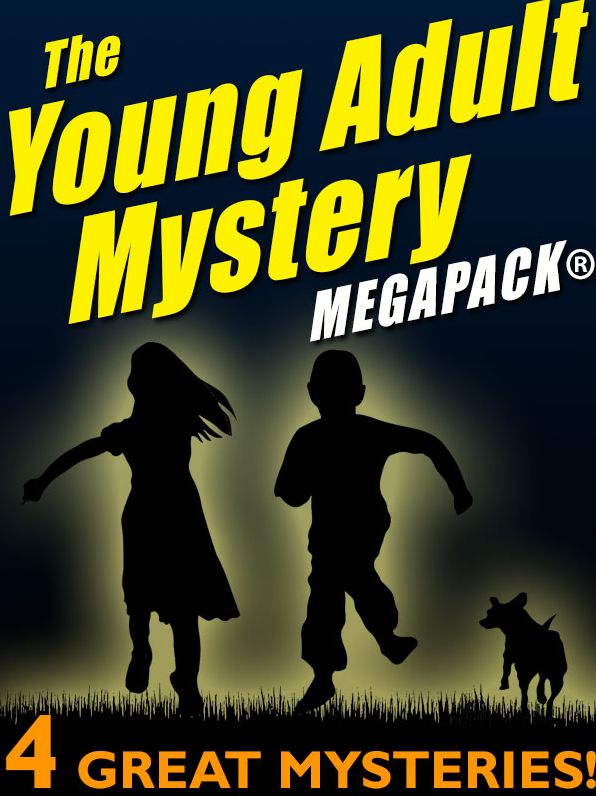 The Young Adult Mystery MEGAPACK
