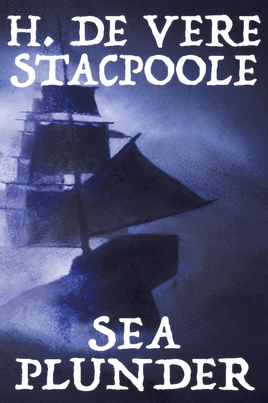 Sea Plunder