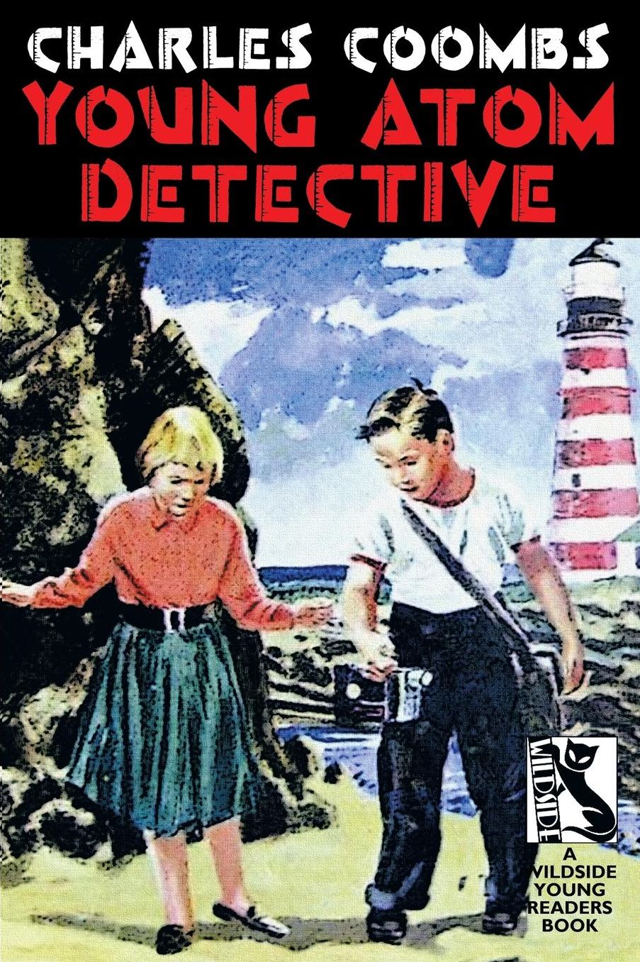 Young Atom Detective