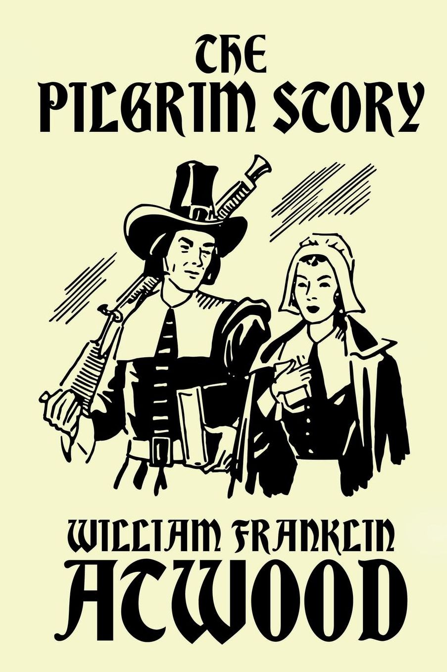 The Pilgrim Story