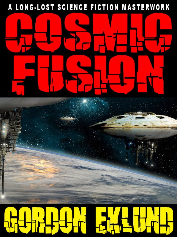 Cosmic Fusion