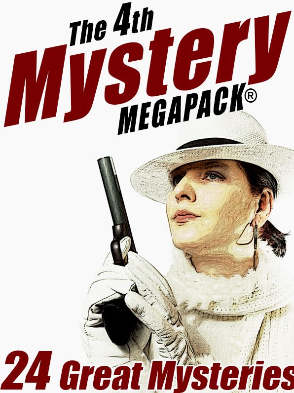 The 4th Mystery MEGAPACK