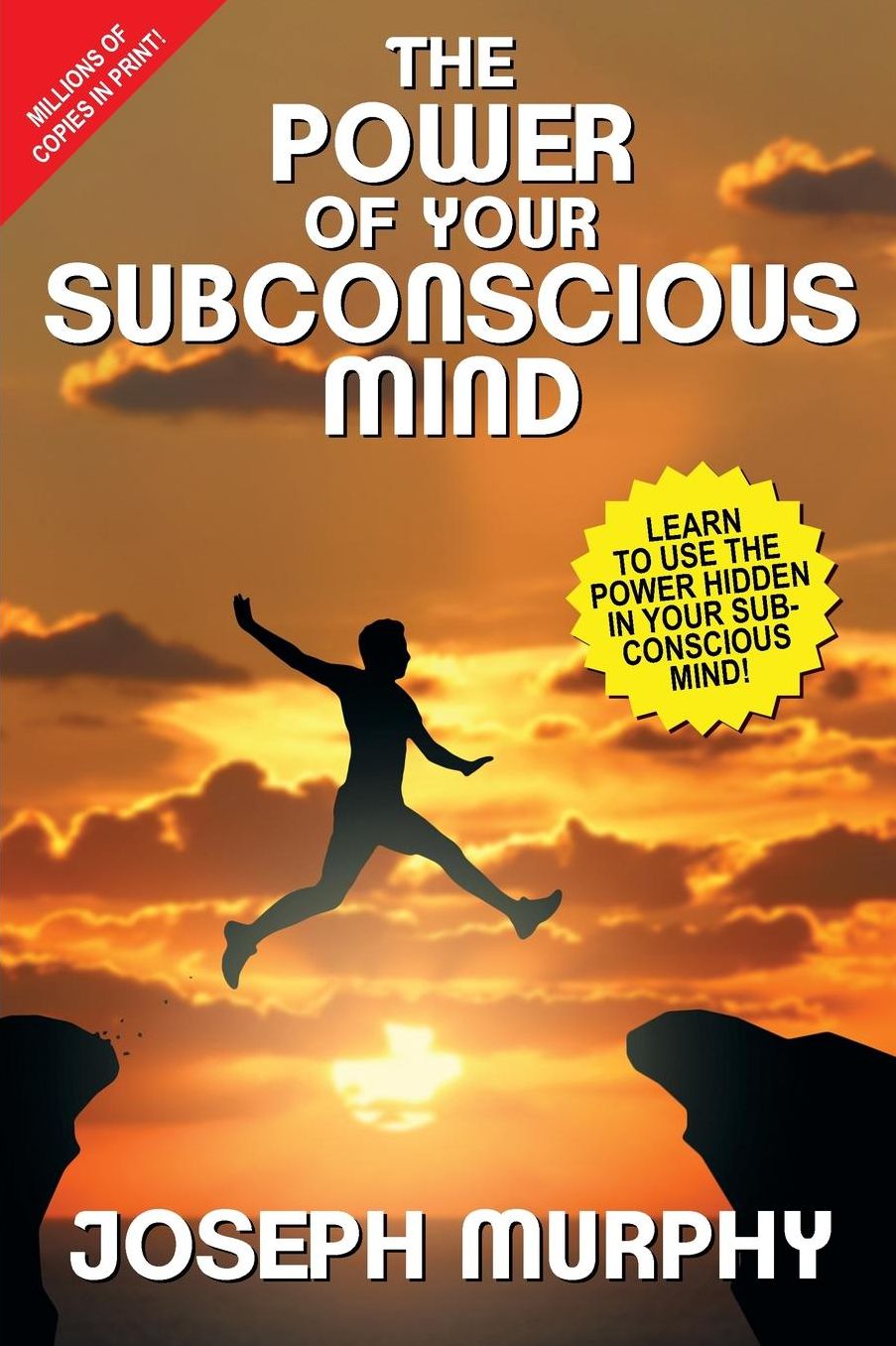 The Power of Your Subconscious Mind