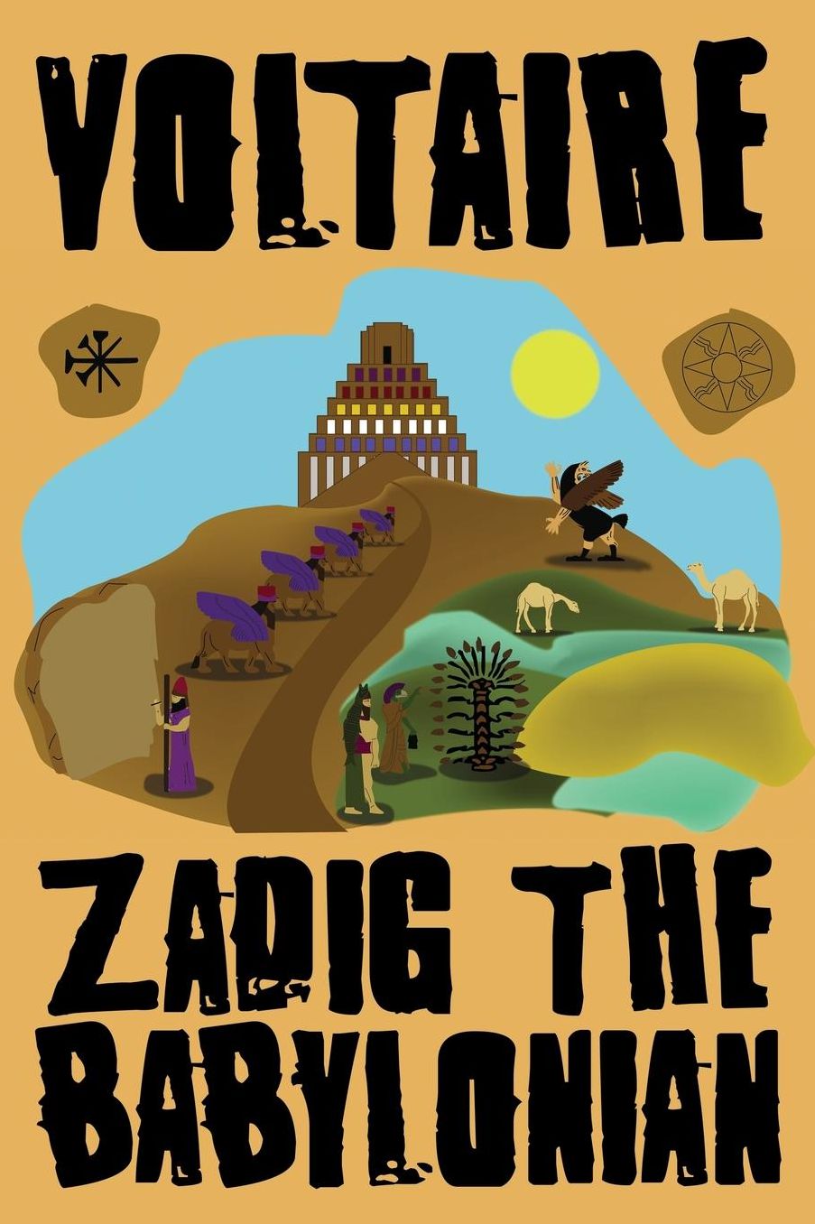 Zadig the Babylonian