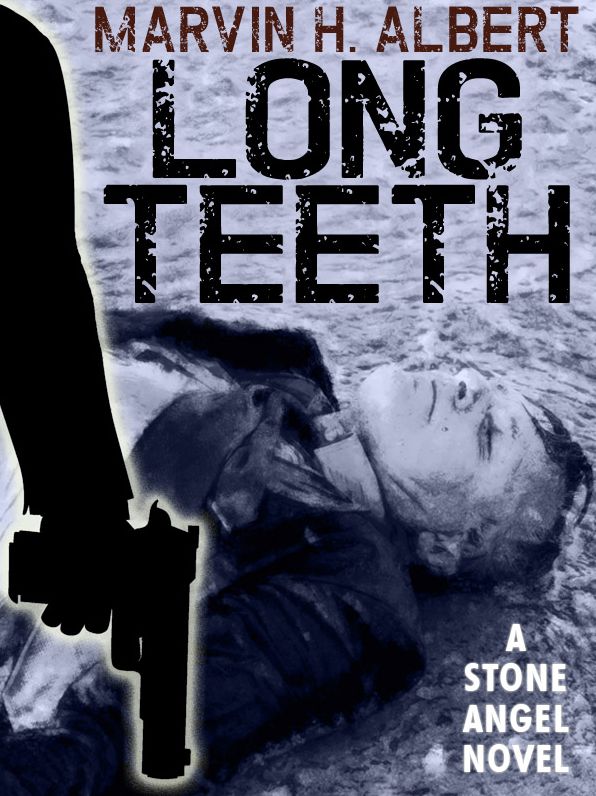 Long Teeth: Stone Angel #4