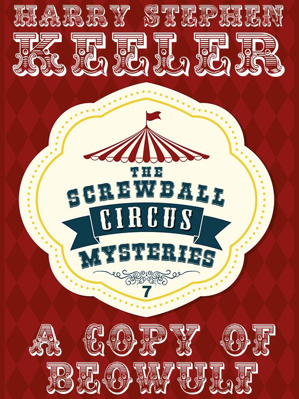 A Copy of Beowulf