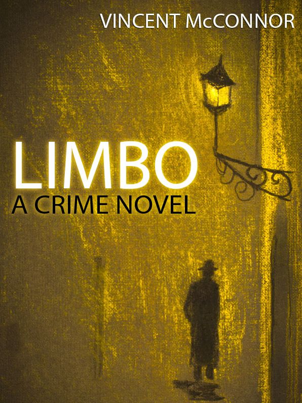 Limbo: A Crime Novel