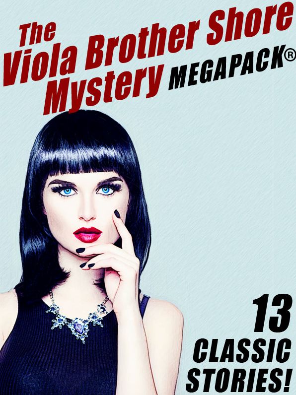 The Viola Brothers Shore Mystery MEGAPACK