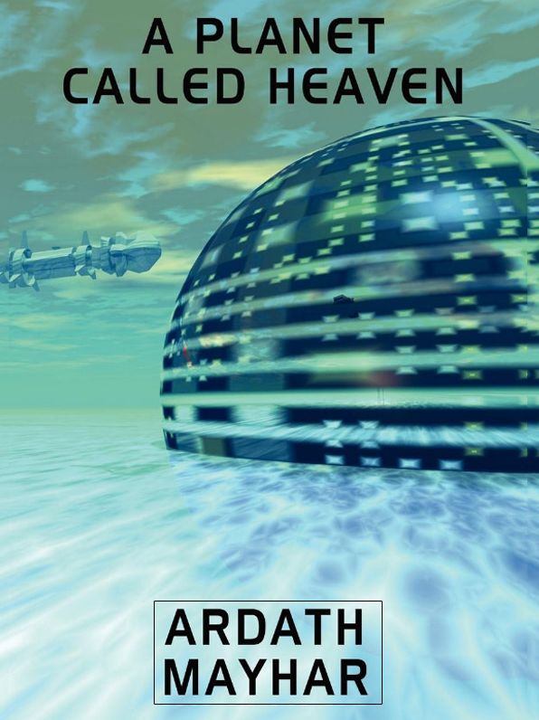 A Planet Called Heaven