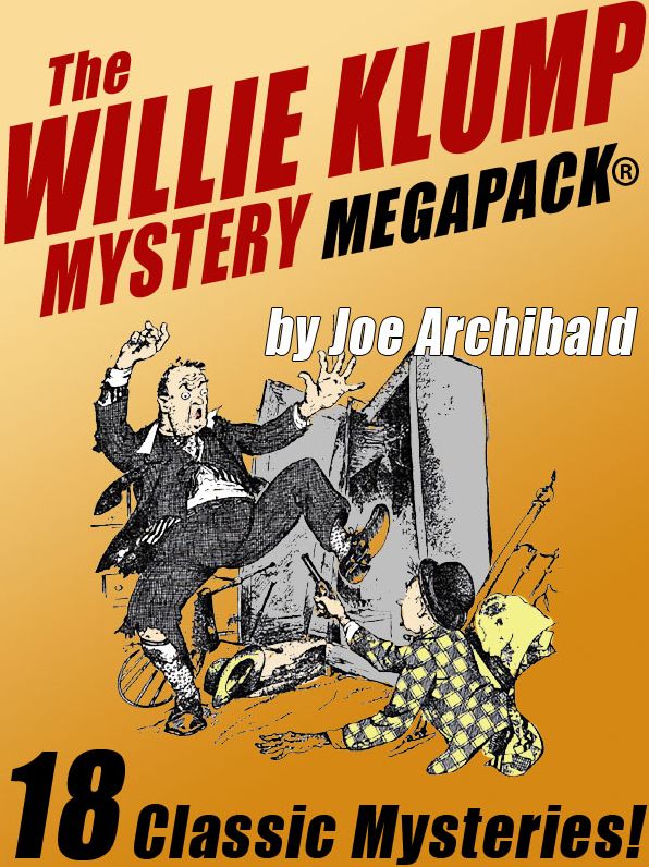 The Willie Klump MEGAPACK