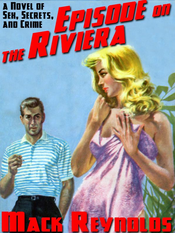 Episode on the Riviera