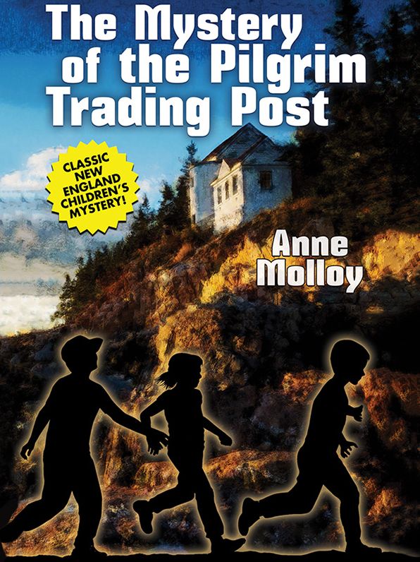 The Mystery of the Pilgrim Trading Post