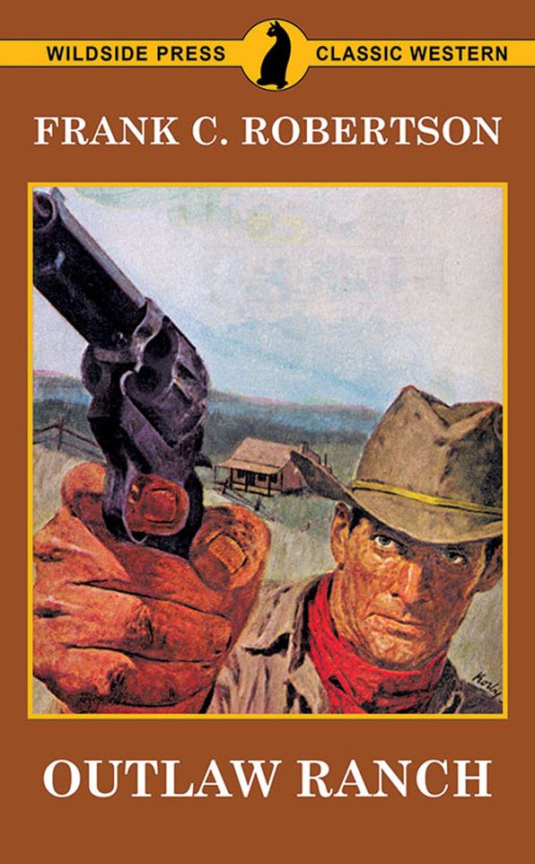 Outlaw Ranch