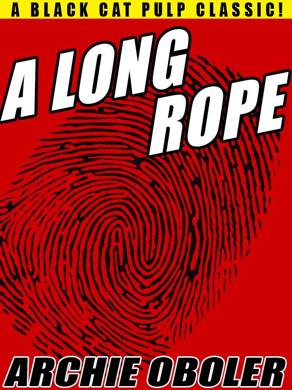A Long Rope