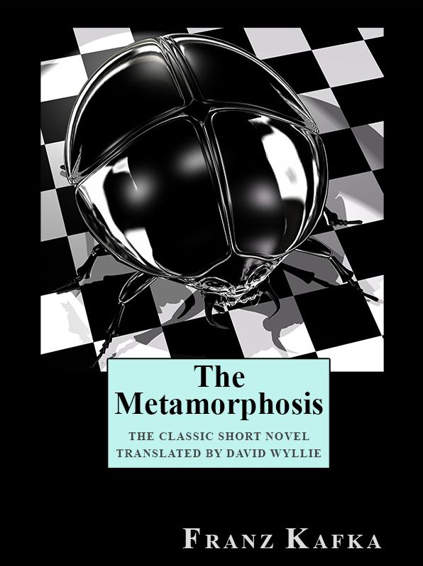 The Metamorphosis