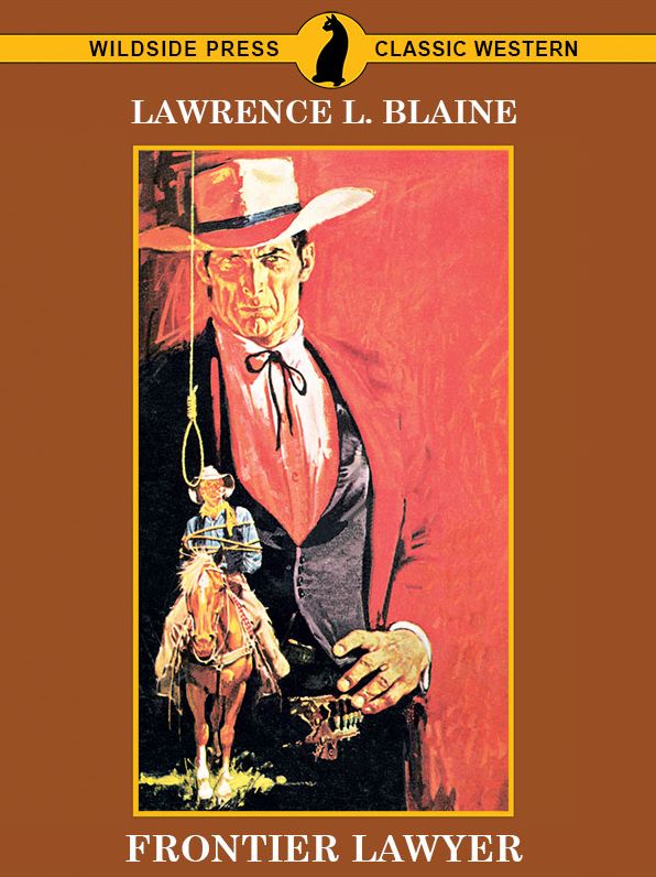 Frontier Lawyer