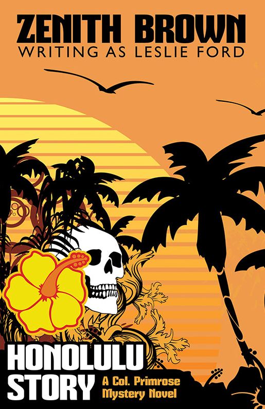 Honolulu Story